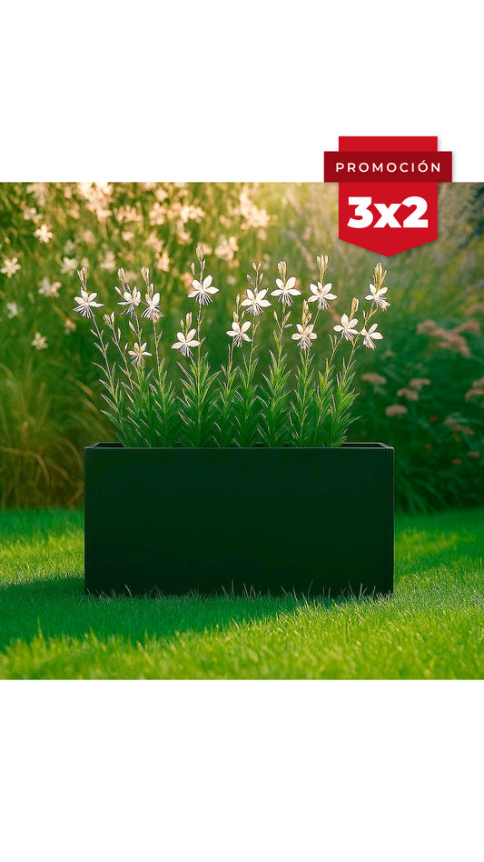 Jardinera SteelRoots 40-57 ( Sale)