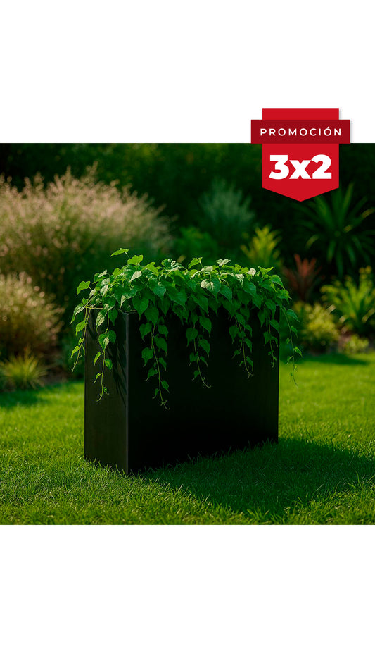 Jardinera MetalGrow 40-80 ( Sale)