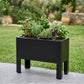 Jardinera Legs Planter  40-57