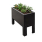 Jardinera Legs Planter  40-57