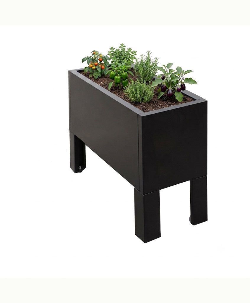 Jardinera Legs Planter  40-57
