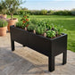 Jardinera Legs Planter  40-57