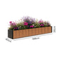 Jardinera Wall Panel 40-35