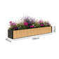 Jardinera Wall Panel 40-35