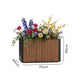 Jardinera Wall Panel 40-35