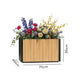 Jardinera Wall Panel 40-35
