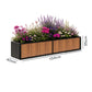 Jardinera Wall Panel 40-35
