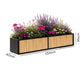 Jardinera Wall Panel 40-35