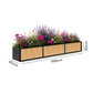 Jardinera Wall Panel 40-35