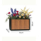 Jardinera Wall Panel 40-35