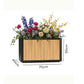 Jardinera Wall Panel 40-35