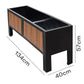 Jardinera Legs Planter 40-57 - Wall Panel