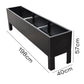 Jardinera Legs Planter  40-57
