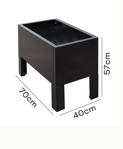 Jardinera Legs Planter  40-57