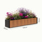 Jardinera Slim Wall Panel 26-35