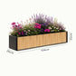 Jardinera Slim Wall Panel 26-35