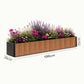 Jardinera Slim Wall Panel 26-35