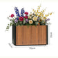 Jardinera Slim Wall Panel 26-35