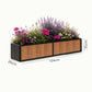 Jardinera Slim Wall Panel 26-35