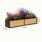 Jardinera Slim Wall Panel 26-35