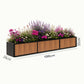 Jardinera Slim Wall Panel 26-35