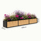 Jardinera Slim Wall Panel 26-35