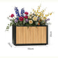 Jardinera Slim Wall Panel 26-35
