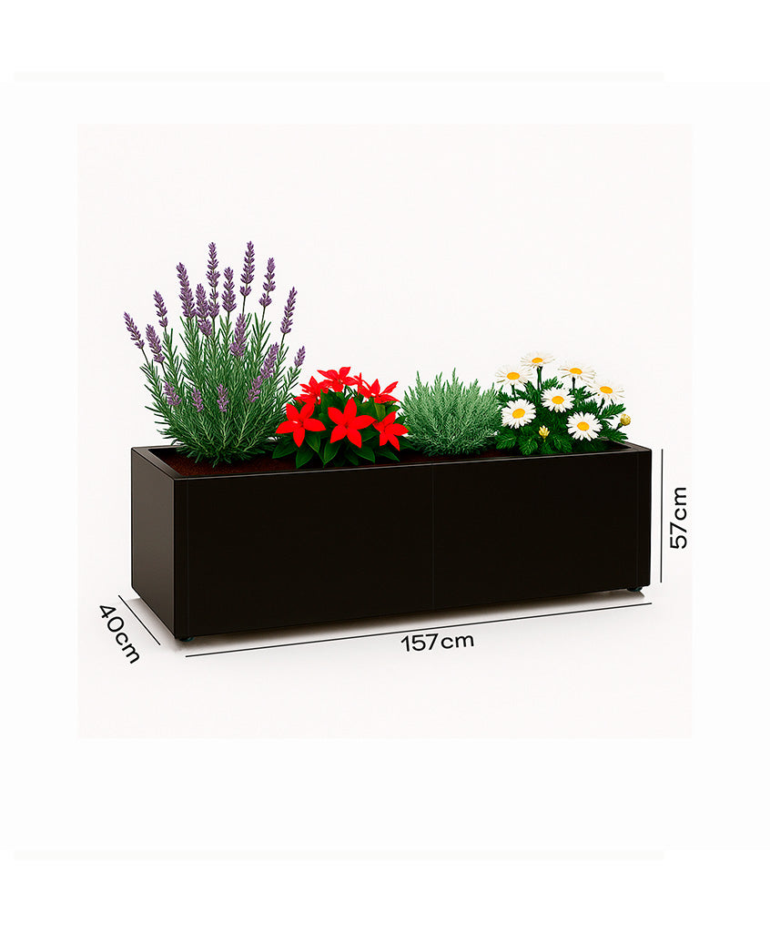 Jardinera SteelRoots 40-57