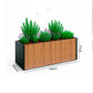 Jardinera SteelRoots Edge 40-57 ( Sale)
