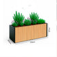 Jardinera SteelRoots Edge 40-57 ( Sale)