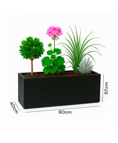 Jardinera SteelRoots 40-57