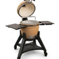 Pack Kamado 18" + Funda
