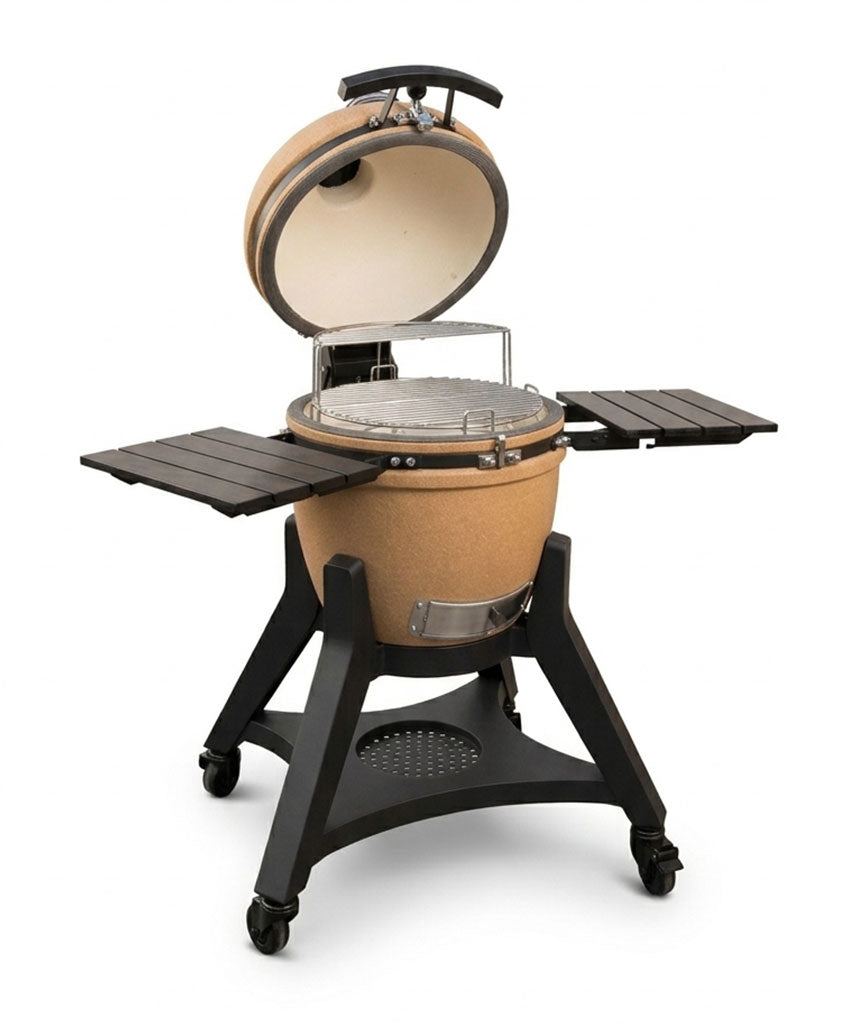 Pack Kamado 18" + Funda