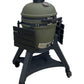 Pack Kamado 18" + Funda