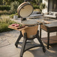 Pack Kamado 18" + Funda