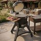 Pack Kamado 18" + Funda