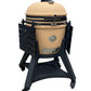 Pack Kamado 22" + Funda