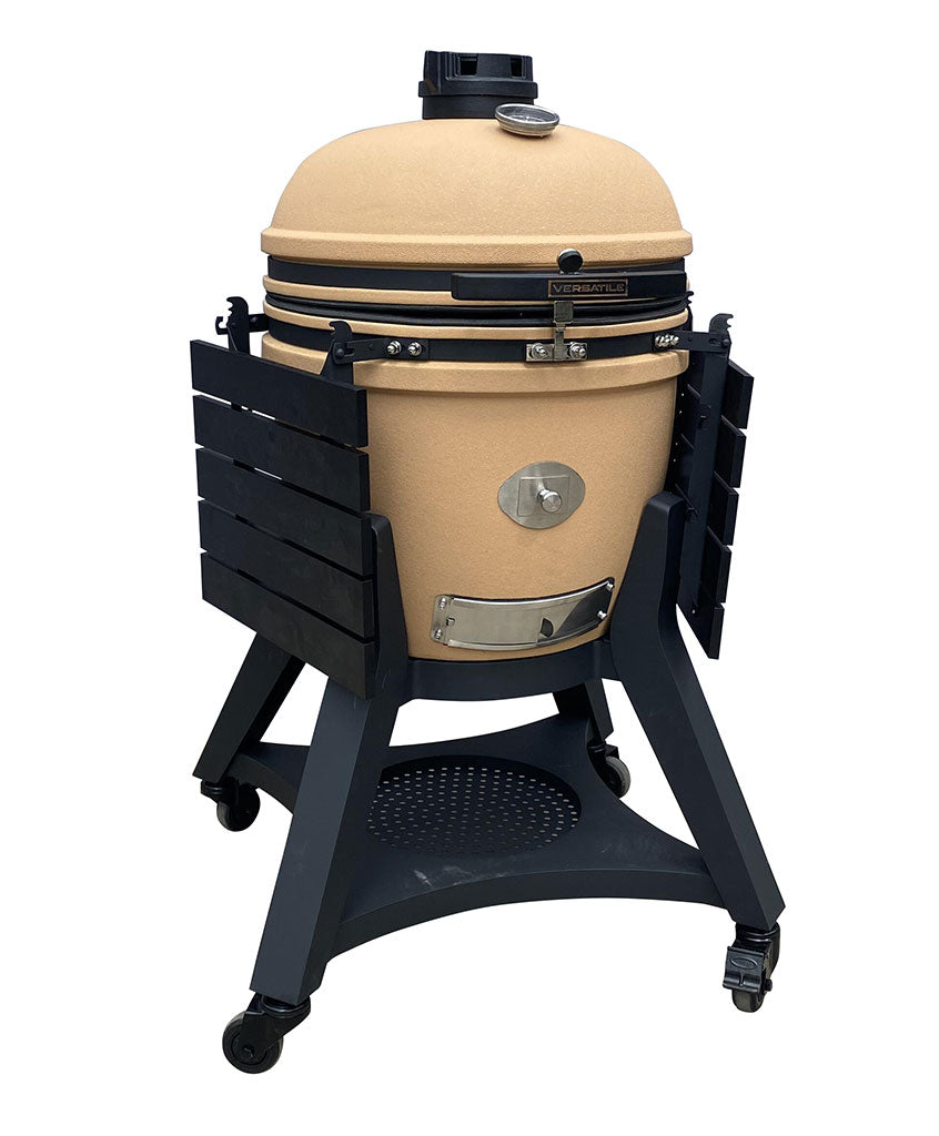 Pack Kamado 22" + Funda