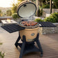 Pack Kamado 22" + Funda
