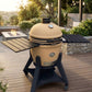 Pack Kamado 22" + Funda