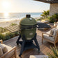 Pack Kamado 22" + Funda