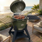 Pack Kamado 22" + Funda