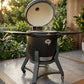 Pack Kamado 27"+ Funda