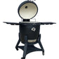 Pack Kamado 27"+ Funda