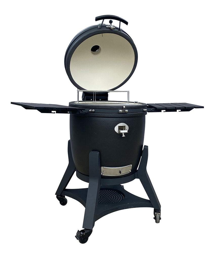 Pack Kamado 27"+ Funda