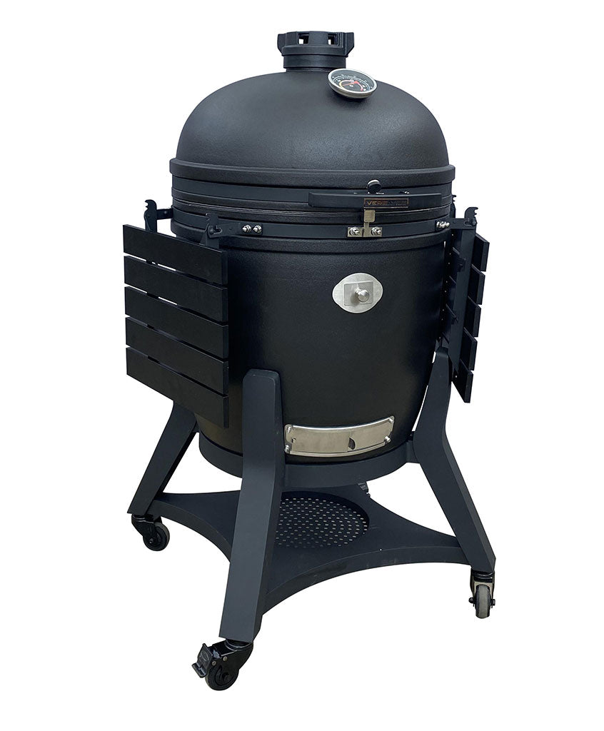Pack Kamado 27"+ Funda