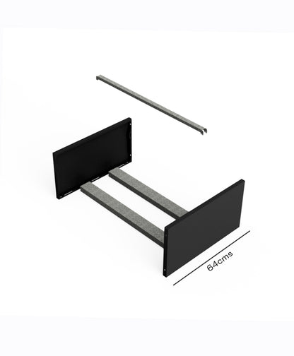 Kit Expansión Bancal 90x35