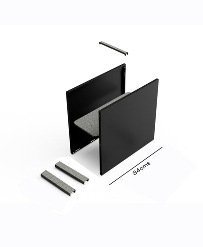 Kit Expansión MetalGrow 40x80