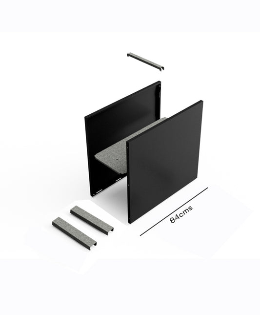 Kit Expansión MetalGrow 40x80