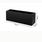 Slim MetalPlanter 26-35 / 3x2